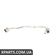 13537547601 BMW Труба високого тиску