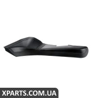 63218493821 BMW ОБРОБКА, КАПЕЛЬНИК, ЗЛІВА