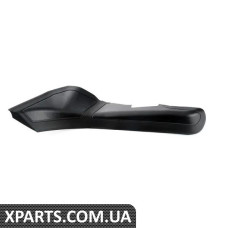 63218493821 BMW ОБРОБКА, КАПЕЛЬНИК, ЗЛІВА