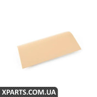 51449111069 BMW глуха пластина