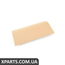 51449111069 BMW глуха пластина