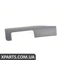 51457830183 BMW Ліва обробка панелі приладів — Black Cube