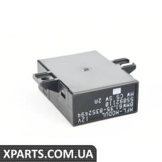 61358352494 BMW Багатофункціональний блок керування на рульовому колесі