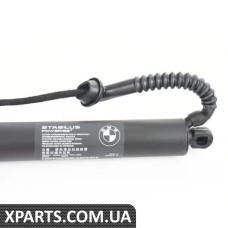 51247294470 BMW Амортизатор люка F15 X5 - опора під тиском газу