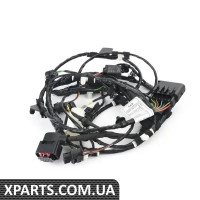 61128780846 BMW ДЖГУТЬ ПРОВІДІВ, ПЕРЕДН.