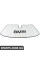 82112458096 BMW F06/F12/F13 СОНЯЧНИЙ ЗАХИСТ