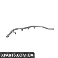 11537830558 BMW E39 Зворотна труба