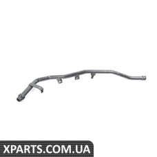 11537830558 BMW E39 Зворотна труба