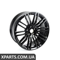 36117856925 BMW Легкосплавний диск BMW з подвійними спицями 664M - 19 дюймів