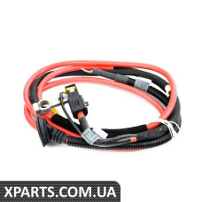 61107893586 BMW Кабель акумулятора (плюсовий полюс)