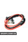61107893586 BMW Кабель акумулятора (плюсовий полюс)
