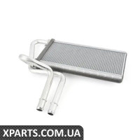 64119188992 BMW Ядро нагрівача ОВКВ