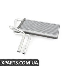 64119188992 BMW Ядро нагрівача ОВКВ