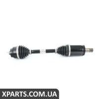 31609454247 BMW ВИХІДНИЙ ВАЛ ПЕРЕДНІЙ ЗЛІВА