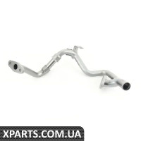 11427808154 BMW E70 Зворотна труба