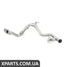 11427808154 BMW E70 Зворотна труба