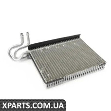 64116806555 BMW Випарник кондиціонера у зборі