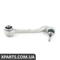 31106878594 BMW важіль, нижній, з гумою