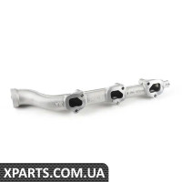 11531406918 BMW Возвратная трубка (цилиндры 1-4)