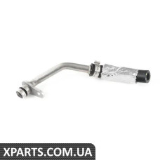 11537583901 BMW ТРУБИ ПОДАЧІ ОХОЛОДЖЕННЯ ДЛЯ ТУ