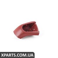 51411859154 BMW E24 Верхня частина підлокітника спереду праворуч - Veloursrot