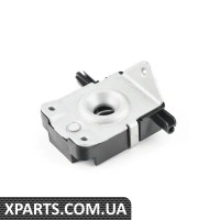 51231977636 BMW НИЖНЯ ЧАСТИНА ЄВРО