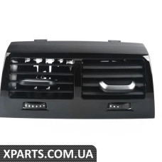 64229330687 BMW Решітка свіжого повітря в задній кімнаті