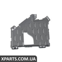 51118090081 BMW Кришка, грати, ліворуч