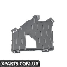 51118090081 BMW Кришка, грати, ліворуч
