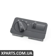 61316911647 BMW Перемикач фар