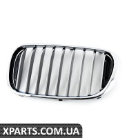 51138065539 BMW Передні грати - ліва - M