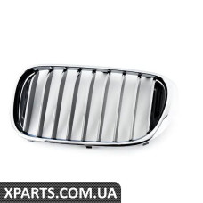 51138065539 BMW Передні грати - ліва - M