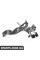 51647375325 BMW КРІПЛЕННЯ ДЛЯ ФАРИ ЗЛІВА