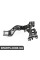51647375325 BMW КРІПЛЕННЯ ДЛЯ ФАРИ ЗЛІВА