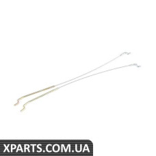 52101855276 BMW КАБЕЛЬ ЗОВНІШНІЙ