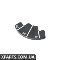 83300490996 BMW МАСШТАБ M60