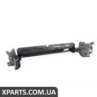 51747359797 BMW Повітропровід радіатора - нижній