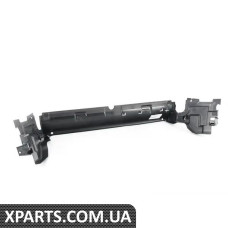 51747359797 BMW Повітропровід радіатора - нижній