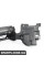 51747359797 BMW Повітропровід радіатора - нижній