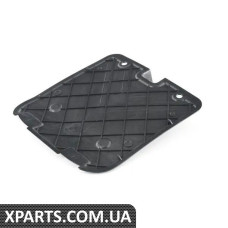 51717340195 BMW КРЫШКА НАРУЖНОГО РАДИАТОРА