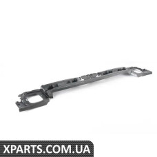 51747359796 BMW Повітропровід радіатора - верхній