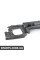 51747359796 BMW Повітропровід радіатора - верхній