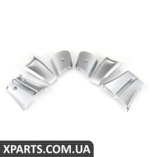 32346785702 BMW КОМПЛЕКТ ДАХІВ ДЛЯ СПІЦ