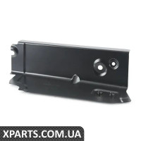 41007412961 BMW Розширення колісної арки - ліва стійка