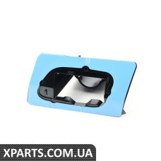 51118061597 BMW Утримувач омивача фар - лівий