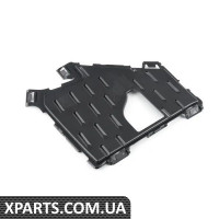 51118090082 BMW Кришка решітки справа