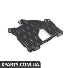 51118090082 BMW Кришка решітки справа