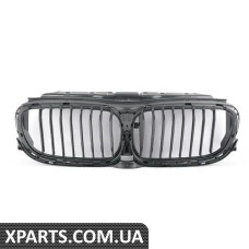 51138091760 BMW Повітряні заслінки - Верхній - M