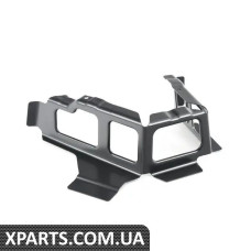 41217421799 BMW ПЕРЕГОРОДКА, ПЕРЕДНЯ СТІЙКА ЛІВА