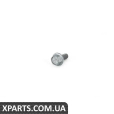 11518512449 BMW ШЕСТИГРАНИЙ Гвинт із фланцем